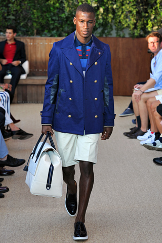 Tommy Hilfiger / - 2013
